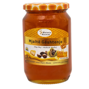 Mjaltë gështenje
